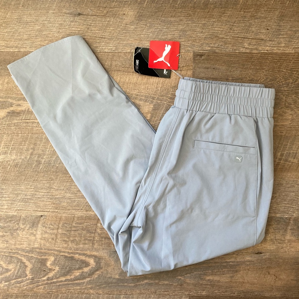 PUMA | Quarry Drycell W Lightweight Cropped 7/8 Golf Recreation Pant